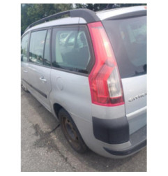 Air bag conducteur CITROEN C4 GRAND PICASSO 1 Photo n°7