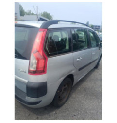 Air bag conducteur CITROEN C4 GRAND PICASSO 1 Photo n°8