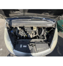 Air bag conducteur CITROEN C4 GRAND PICASSO 1 Photo n°10