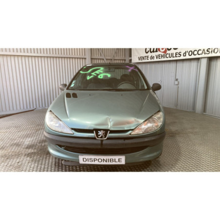 Ventilateur eau PEUGEOT 206