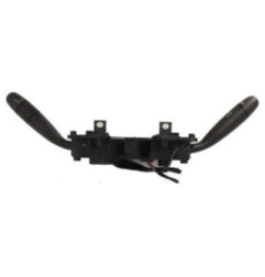 Com (Bloc Contacteur Tournant+Commodo Essuie Glace+Commodo Phare) CITROEN C4 GRAND PICASSO 1 Photo n°3