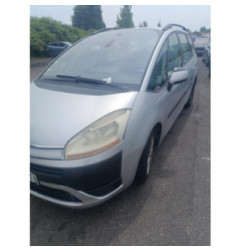Com (Bloc Contacteur Tournant+Commodo Essuie Glace+Commodo Phare) CITROEN C4 GRAND PICASSO 1 Photo n°6
