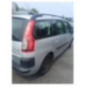 Com (Bloc Contacteur Tournant+Commodo Essuie Glace+Commodo Phare) CITROEN C4 GRAND PICASSO 1