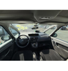 Com (Bloc Contacteur Tournant+Commodo Essuie Glace+Commodo Phare) CITROEN C4 GRAND PICASSO 1 Photo n°16