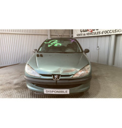 Interrupteur de leve vitre avant gauche PEUGEOT 206