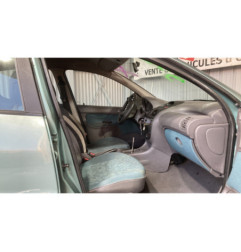 Moteur essuie glace avant PEUGEOT 206 Photo n°5