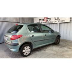 Moteur essuie glace avant PEUGEOT 206 Photo n°8