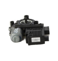 Moteur leve vitre avant droit CITROEN C4 GRAND PICASSO 1 Photo n°3