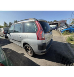 Moteur leve vitre avant droit CITROEN C4 GRAND PICASSO 1 Photo n°17