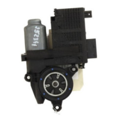 Moteur leve vitre avant gauche CITROEN C4 GRAND PICASSO 1 Photo n°1