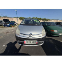 Moteur leve vitre avant gauche CITROEN C4 GRAND PICASSO 1 Photo n°9