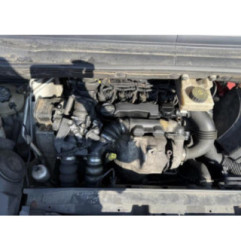 Moteur leve vitre avant gauche CITROEN C4 GRAND PICASSO 1 Photo n°11