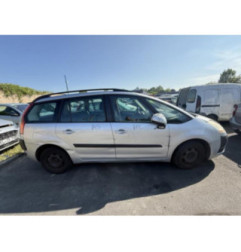 Moteur leve vitre avant gauche CITROEN C4 GRAND PICASSO 1 Photo n°13