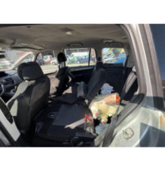 Moteur leve vitre avant gauche CITROEN C4 GRAND PICASSO 1 Photo n°16