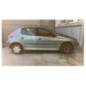 Poignee porte arriere droit PEUGEOT 206