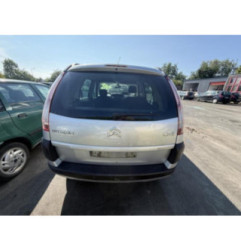 Moteur leve vitre avant gauche CITROEN C4 GRAND PICASSO 1 Photo n°19