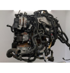 Moteur FORD FOCUS 4 Photo n°1