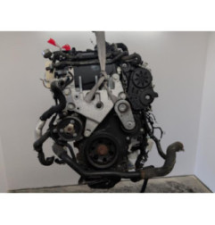 Moteur FORD FOCUS 4