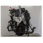 Moteur FORD FOCUS 4