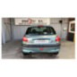 Amortisseur arriere droit PEUGEOT 206