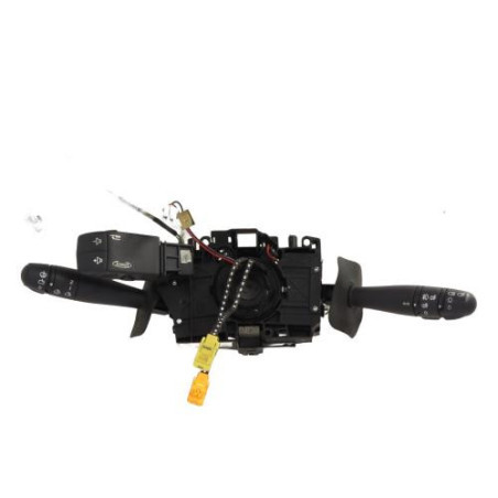 Com (Bloc Contacteur Tournant+Commodo Essuie Glace+Commodo Phare) RENAULT CLIO 2 CAMPUS Photo n°1