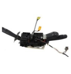 Com (Bloc Contacteur Tournant+Commodo Essuie Glace+Commodo Phare) RENAULT CLIO 2 CAMPUS