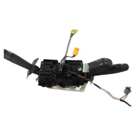 Com (Bloc Contacteur Tournant+Commodo Essuie Glace+Commodo Phare) RENAULT CLIO 2 CAMPUS