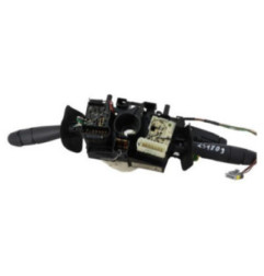 Com (Bloc Contacteur Tournant+Commodo Essuie Glace+Commodo Phare) RENAULT CLIO 2 CAMPUS Photo n°4