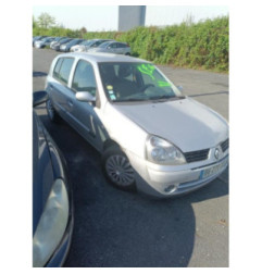 Com (Bloc Contacteur Tournant+Commodo Essuie Glace+Commodo Phare) RENAULT CLIO 2 CAMPUS Photo n°5