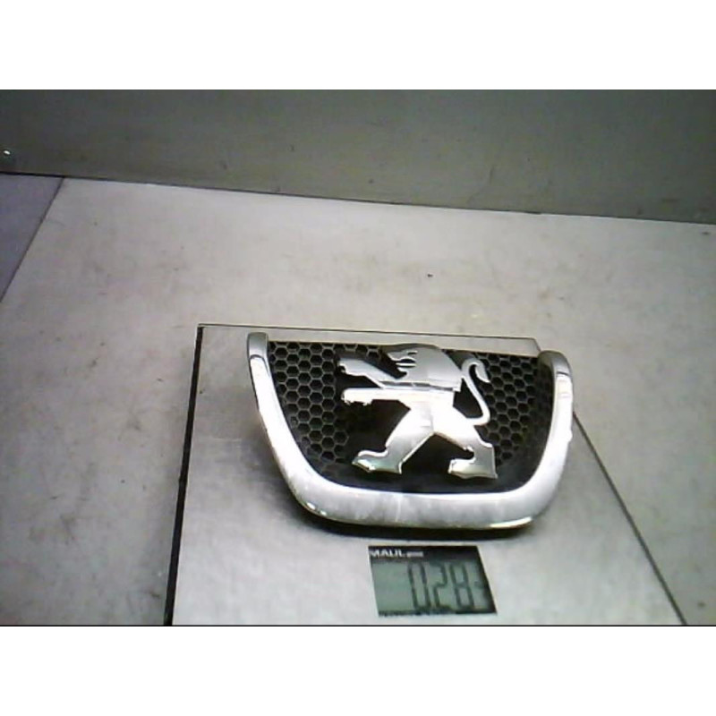Sigle de calandre PEUGEOT 206+