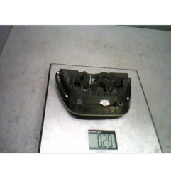 Sigle de calandre PEUGEOT 206+