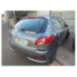 Sigle de calandre PEUGEOT 206+