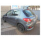 Sigle de calandre PEUGEOT 206+