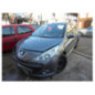 Sigle de calandre PEUGEOT 206+