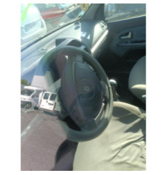 Com (Bloc Contacteur Tournant+Commodo Essuie Glace+Commodo Phare) RENAULT CLIO 2 CAMPUS Photo n°7