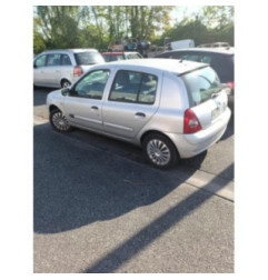 Com (Bloc Contacteur Tournant+Commodo Essuie Glace+Commodo Phare) RENAULT CLIO 2 CAMPUS Photo n°8