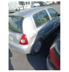 Com (Bloc Contacteur Tournant+Commodo Essuie Glace+Commodo Phare) RENAULT CLIO 2 CAMPUS Photo n°9