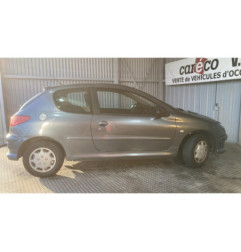 Bloc chauffage PEUGEOT 206 Photo n°3