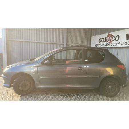 Etrier avant droit (freinage) PEUGEOT 206