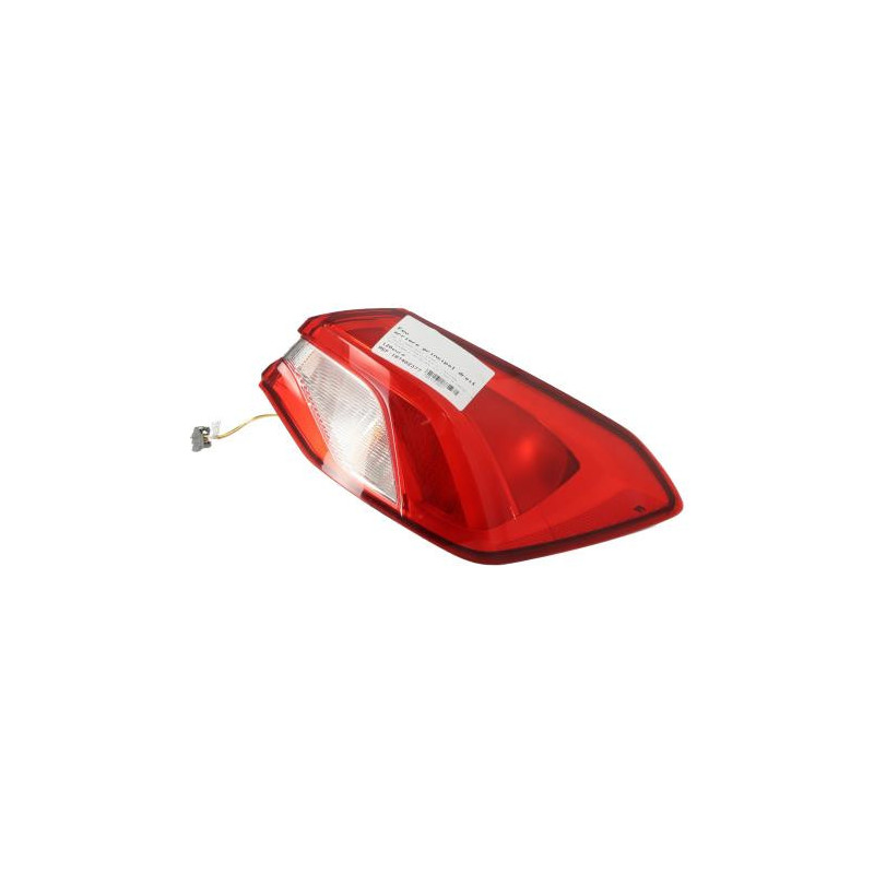 Feu arriere principal droit (feux) FORD FOCUS 4