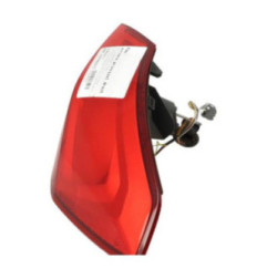 Feu arriere principal droit (feux) FORD FOCUS 4