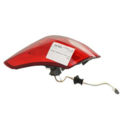 Feu arriere principal droit (feux) FORD FOCUS 4 Photo n°5