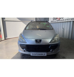 Amortisseur arriere gauche PEUGEOT 307 Photo n°1