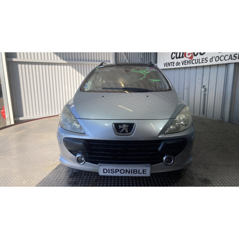 Berceau avant PEUGEOT 307