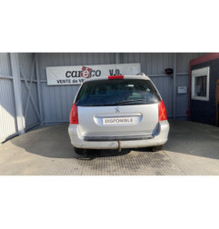 Cardan droit (transmission) PEUGEOT 307 Photo n°9