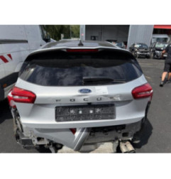 Malle/Hayon arriere FORD FOCUS 4 Photo n°1