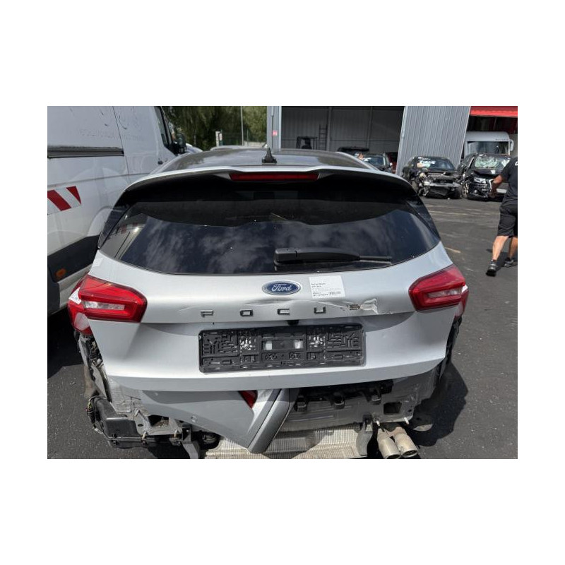 Malle/Hayon arriere FORD FOCUS 4