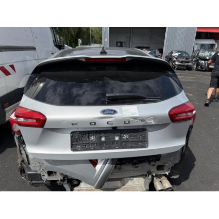 Malle/Hayon arriere FORD FOCUS 4 Photo n°1