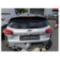 Malle/Hayon arriere FORD FOCUS 4