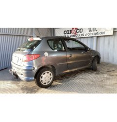 Moteur leve vitre avant droit PEUGEOT 206 Photo n°6